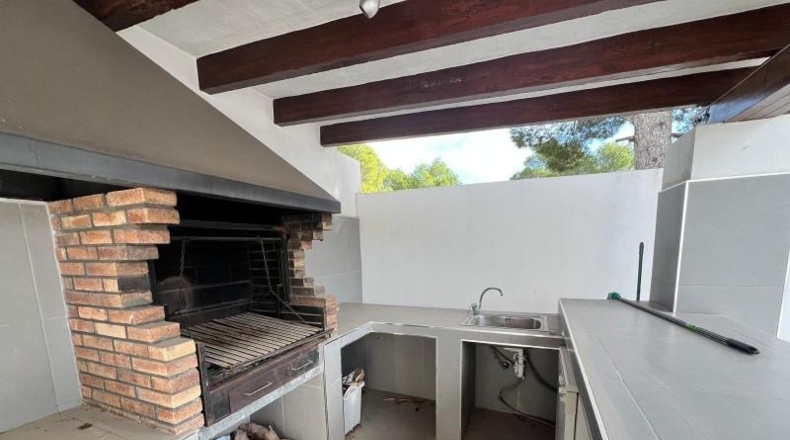 Alicante - La Nucía - 3000m2