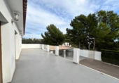 Chalet independiente con terreno en venta en la España, La Nucia, ref: TR392678 foto