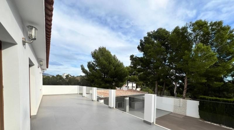 Alicante - La Nucía - 3000m2