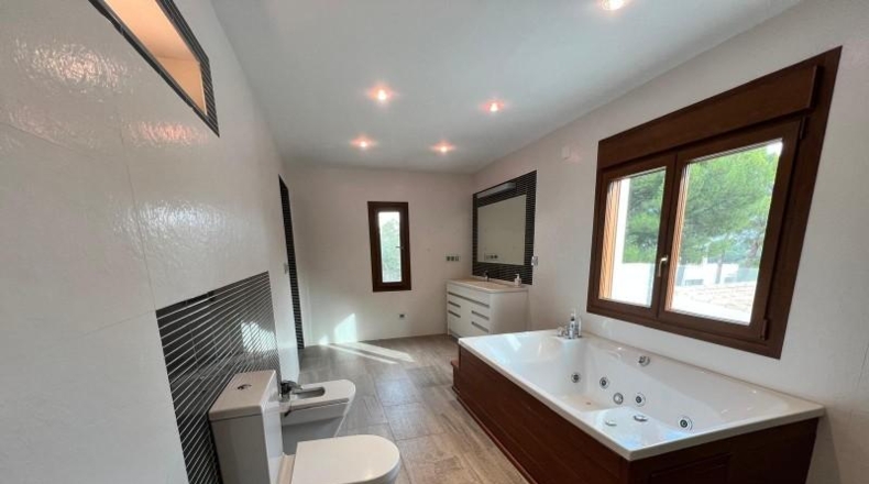 Alicante - La Nucía - 3000m2