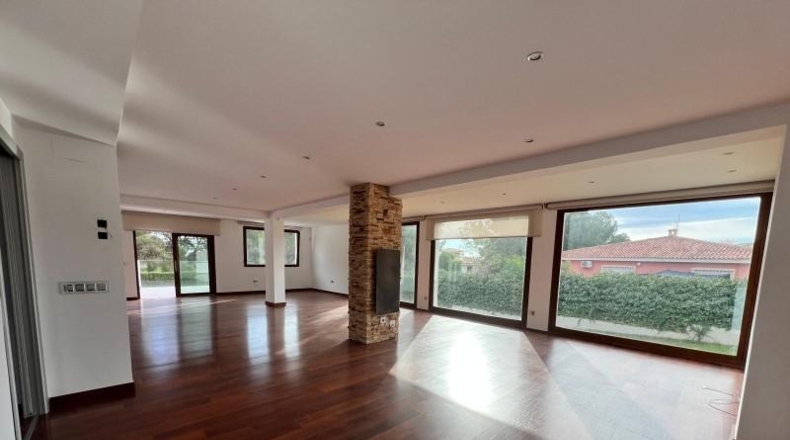 Alicante - La Nucía - 3000m2