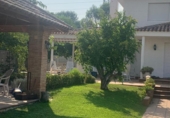 Detached villa with land for sale on España, Villalbilla, ref: TR384892 photo