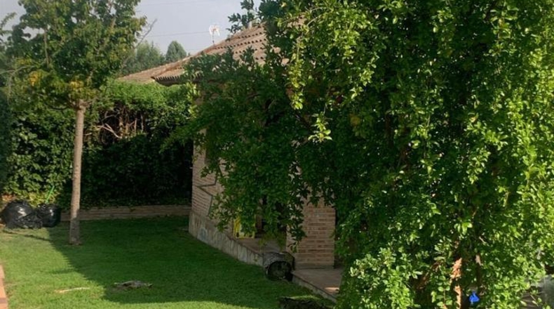 Comunidad de Madrid - Villalbilla - 431m2