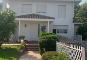 Detached villa with land for sale on España, Villalbilla, ref: TR384892 photo