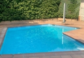 Detached villa with land for sale on España, Villalbilla, ref: TR384892 photo