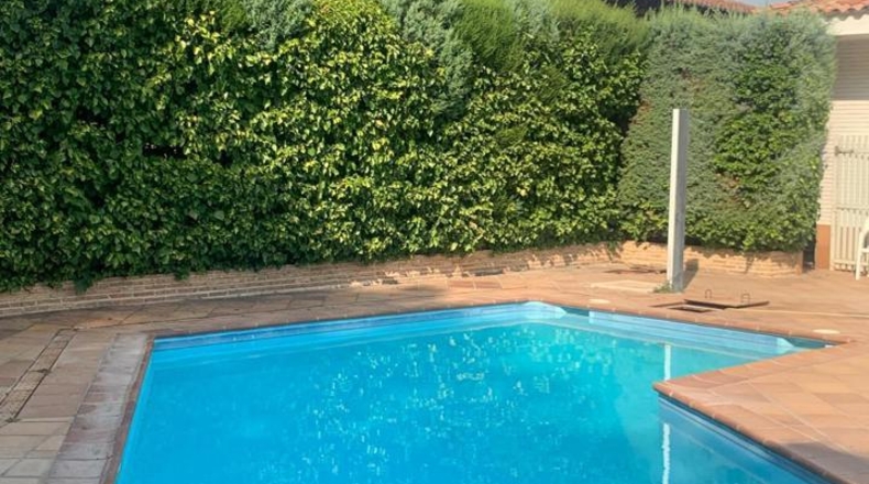 Comunidad de Madrid - Villalbilla - 431m2