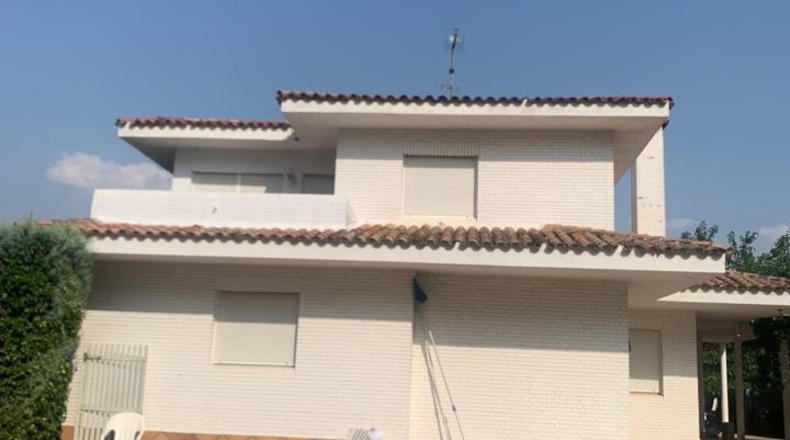 Comunidad de Madrid - Villalbilla - 431m2