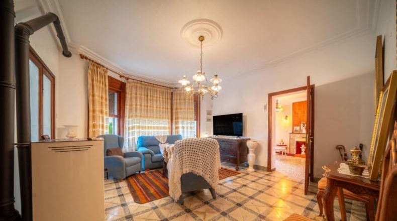 Community of Madrid - Madrid - 546m2