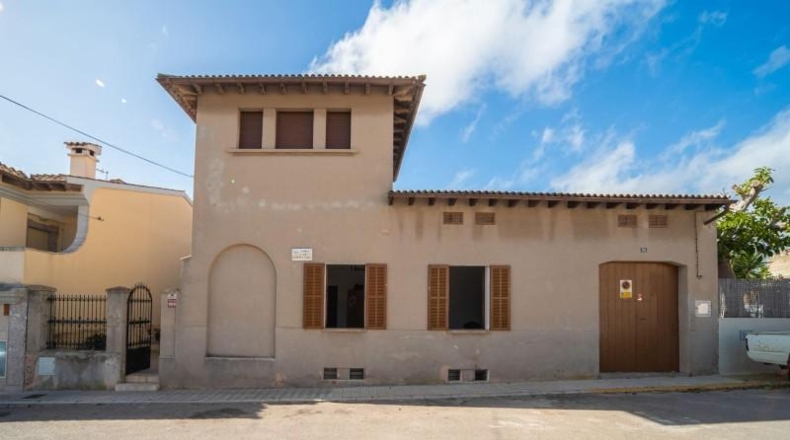 Community of Madrid - Madrid - 546m2
