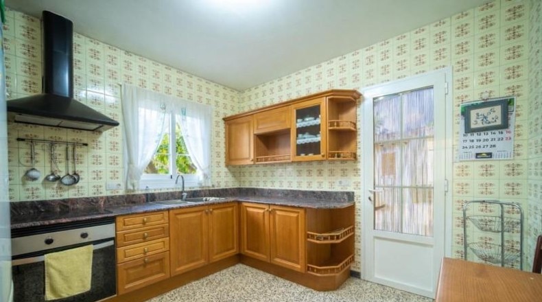 Community of Madrid - Madrid - 546m2