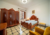 Chalet independiente con terreno en venta en la España, Inca, ref: TR388384 foto