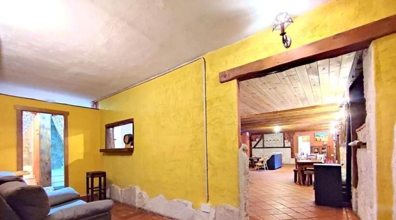 Valladolid - San Miguel del Arroyo - 604m2