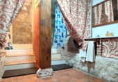 Chalet independiente con terreno en venta en la España, San Miguel del Arroyo, ref: TR228276 foto