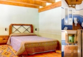 Chalet independiente con terreno en venta en la España, San Miguel del Arroyo, ref: TR228276 foto