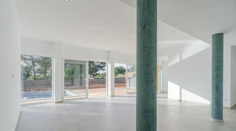 Балеарские острова - Cala Pi - 839m2
