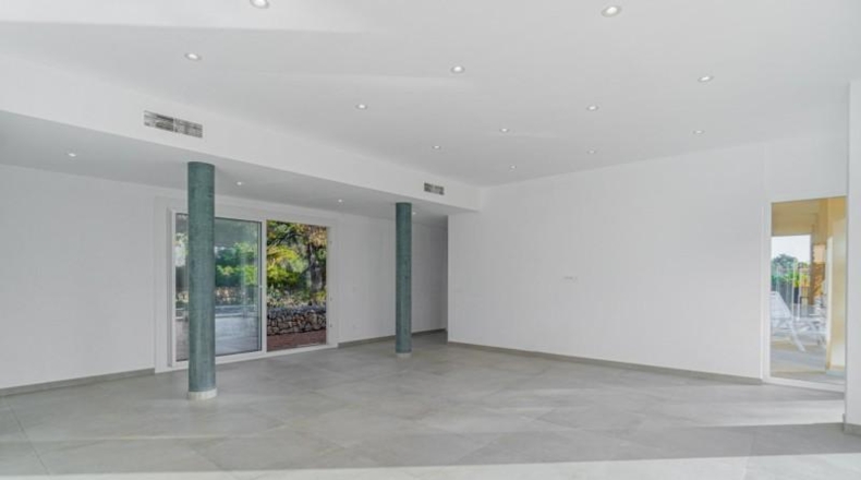 Балеарские острова - Cala Pi - 839m2