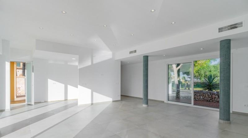 Балеарские острова - Cala Pi - 839m2