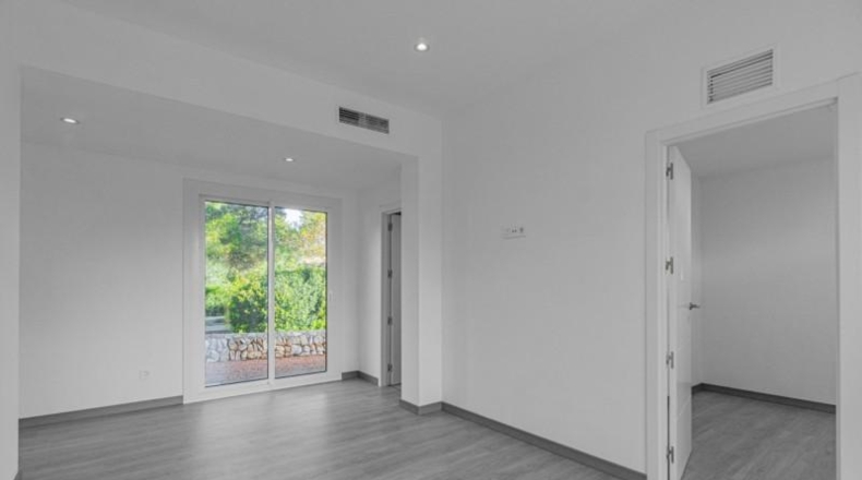 Балеарские острова - Cala Pi - 839m2