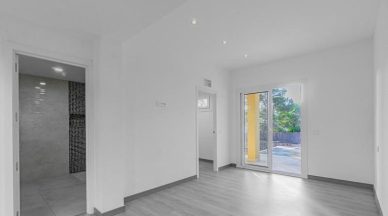 Балеарские острова - Cala Pi - 839m2
