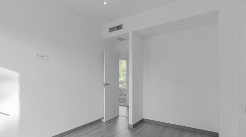 Балеарские острова - Cala Pi - 839m2