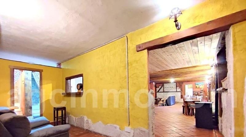 Valladolid - San Miguel del Arroyo - 604m2