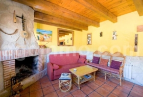 San Miguel del Arroyo 604&nbsp;m²