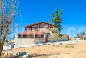 San Miguel del Arroyo 604&nbsp;m²