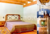Chalet independiente con terreno en venta en la España, San Miguel del Arroyo, ref: TR240323 foto