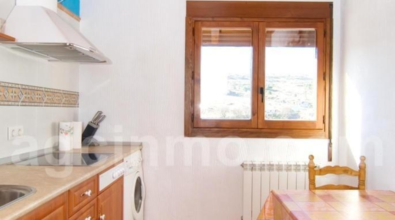 Valladolid - San Miguel del Arroyo - 604m2
