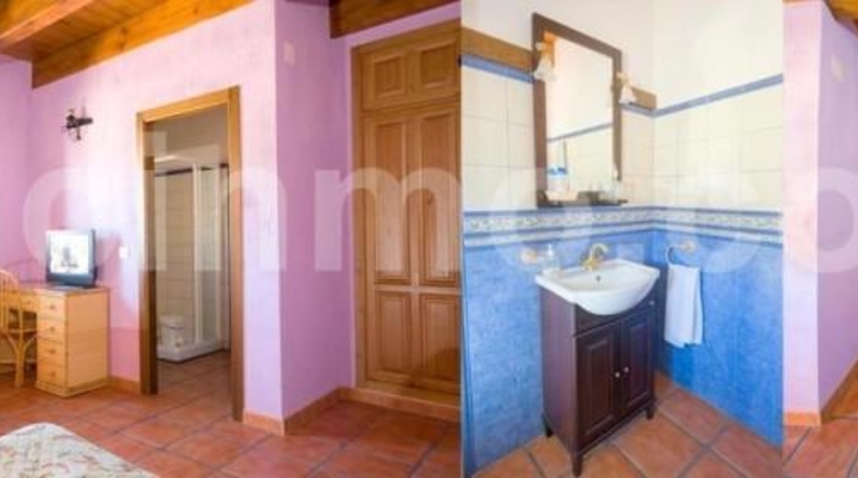Valladolid - San Miguel del Arroyo - 604m2