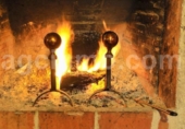 Chalet independiente con terreno en venta en la España, San Miguel del Arroyo, ref: TR240323 foto