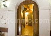 Chalet independiente con terreno en venta en la España, San Miguel del Arroyo, ref: TR240323 foto