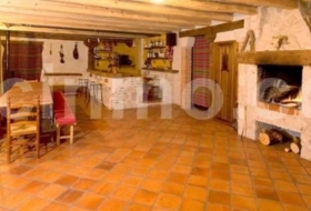 San Miguel del Arroyo 604&nbsp;m²