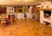 Chalet independiente con terreno en venta en la España, San Miguel del Arroyo, ref: TR240323 foto