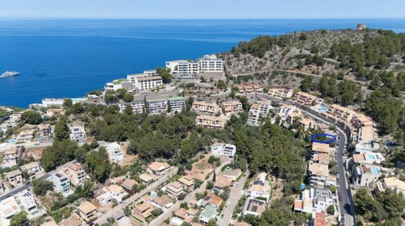 Balearic Islands - Sóller - 590m2