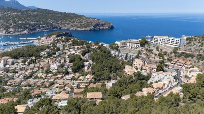 Balearic Islands - Sóller - 590m2