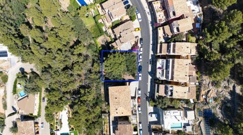 Balearic Islands - Sóller - 590m2