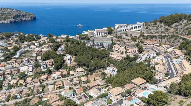 Balearic Islands - Sóller - 590m2