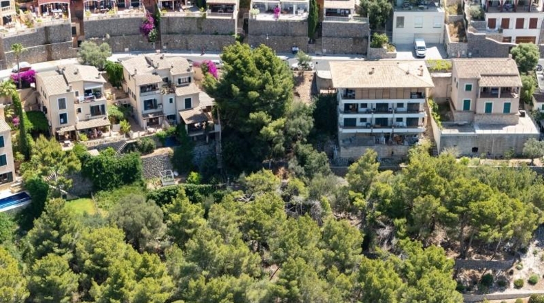 Balearic Islands - Sóller - 590m2