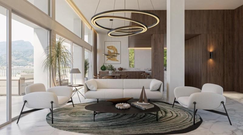 Balearic Islands - Sóller - 590m2