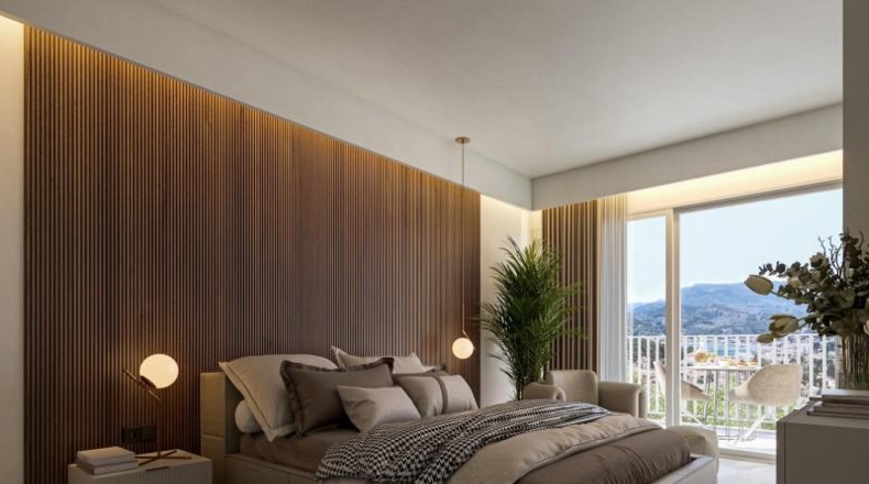 Balearic Islands - Sóller - 590m2