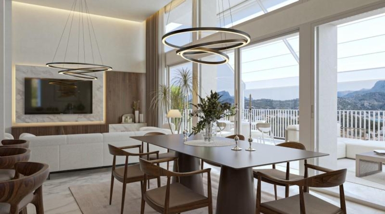 Balearic Islands - Sóller - 590m2
