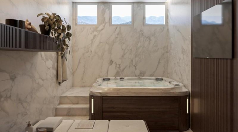 Balearic Islands - Sóller - 590m2