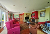 Chalet independiente con terreno en venta en la España, Renedo de Piélagos, ref: TR398085 foto