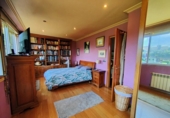 Chalet independiente con terreno en venta en la España, Renedo de Piélagos, ref: TR398085 foto