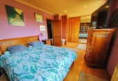 Chalet independiente con terreno en venta en la España, Renedo de Piélagos, ref: TR398085 foto