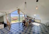 Chalet independiente con terreno en venta en la España, Renedo de Piélagos, ref: TR398085 foto