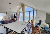 Chalet independiente con terreno en venta en la España, Renedo de Piélagos, ref: TR398085 foto
