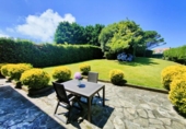 Chalet independiente con terreno en venta en la España, Renedo de Piélagos, ref: TR398085 foto