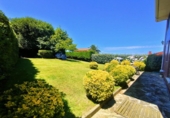 Chalet independiente con terreno en venta en la España, Renedo de Piélagos, ref: TR398085 foto